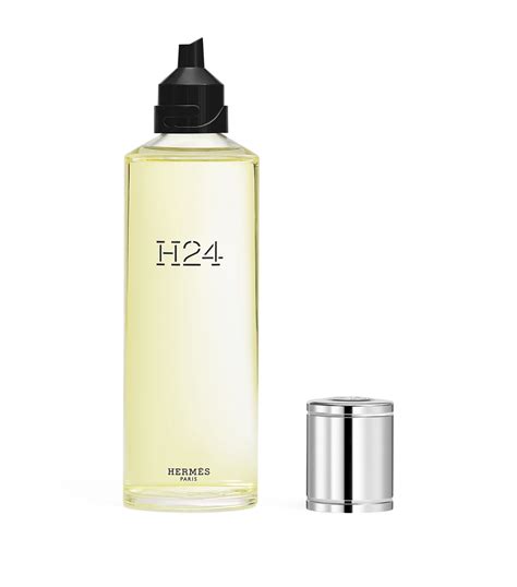 h24 hermes prix|h24 Hermes refill.